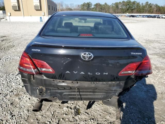 2008 Toyota Avalon XL