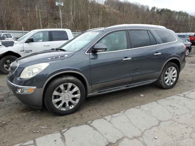 2012 Buick Enclave