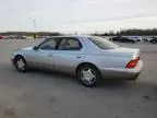 1998 Lexus LS 400