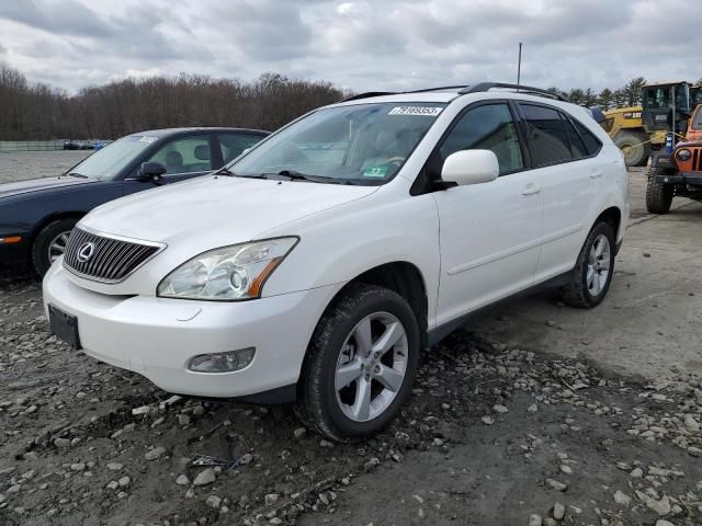 2004 Lexus RX 330