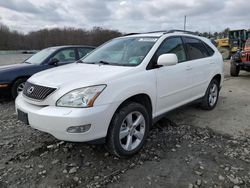 Lexus RX 330 Vehiculos salvage en venta: 2004 Lexus RX 330