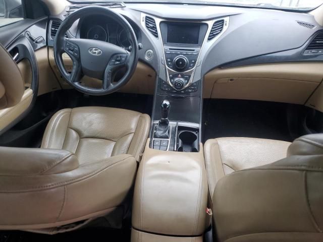 2012 Hyundai Azera GLS