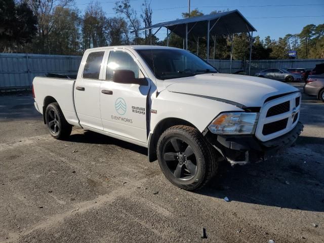 2016 Dodge RAM 1500 ST