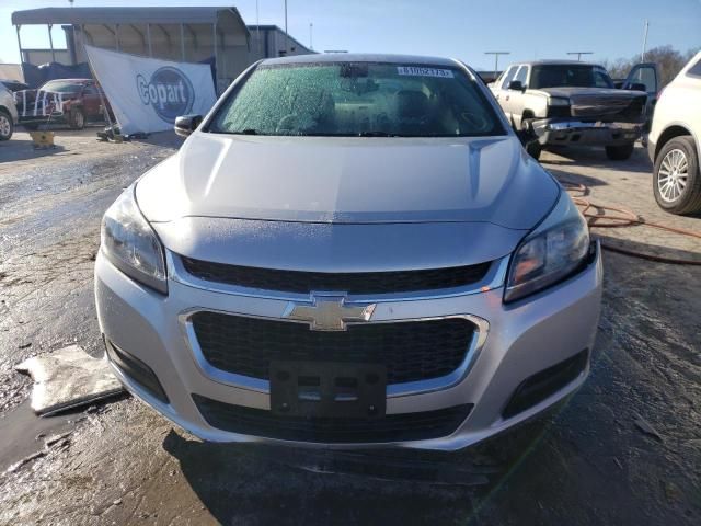 2014 Chevrolet Malibu LS