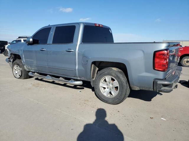 2015 Chevrolet Silverado C1500 LT