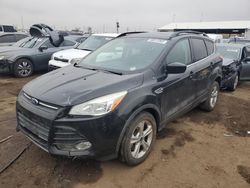 2015 Ford Escape SE for sale in Brighton, CO