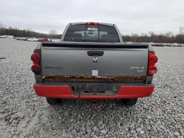 2007 Dodge RAM 2500 ST