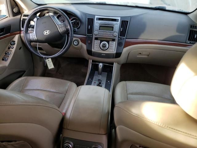 2007 Hyundai Veracruz GLS