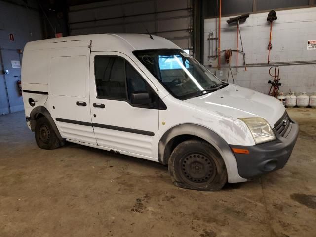 2013 Ford Transit Connect XL