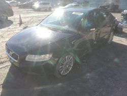 Salvage cars for sale from Copart Knightdale, NC: 2010 Volvo S40 2.4I