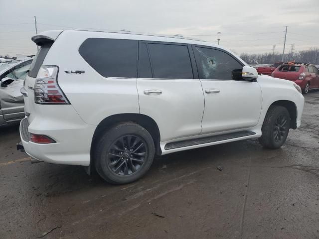 2021 Lexus GX 460 Premium