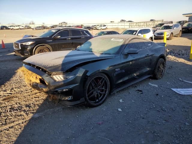 2016 Ford Mustang GT