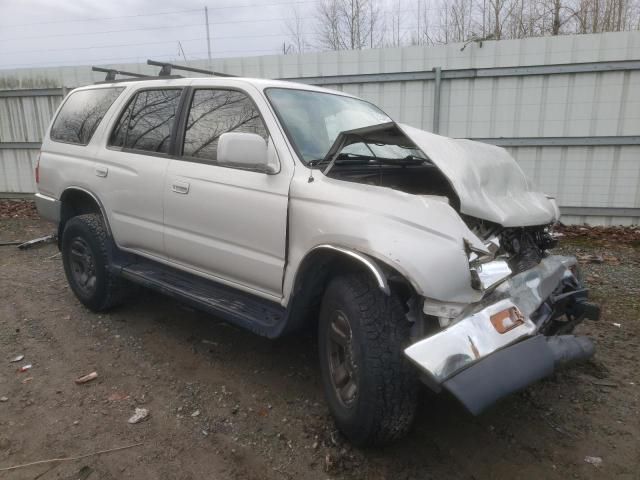 1998 Toyota 4runner SR5