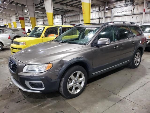 2008 Volvo XC70