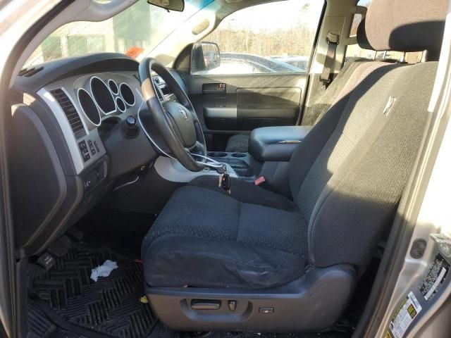 2008 Toyota Tundra Double Cab