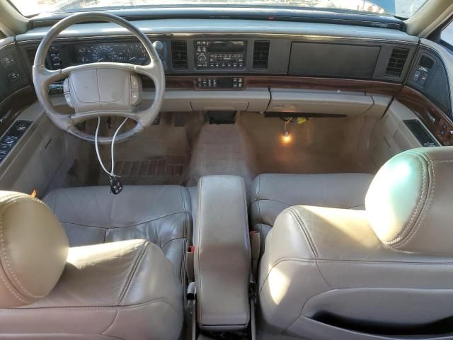 1997 Buick Lesabre Limited