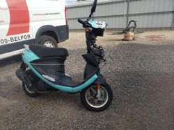 Genuine Scooter Co. Scooter salvage cars for sale: 2020 Genuine Scooter Co. Buddy 50