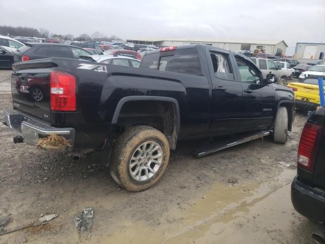 2014 GMC Sierra K1500 SLE