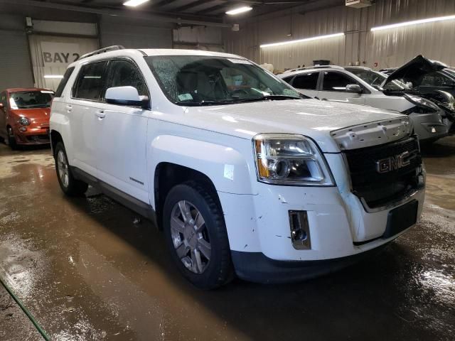 2012 GMC Terrain SLE