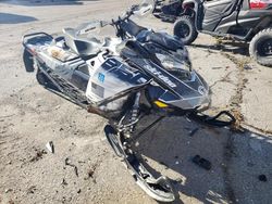 Salvage cars for sale from Copart Woodhaven, MI: 2017 Skidoo 850