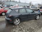 2006 Mazda 3 Hatchback