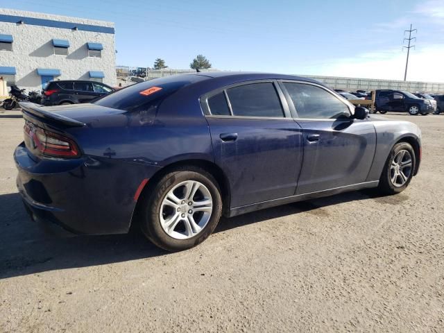 2016 Dodge Charger SE