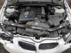 2012 BMW 328 I