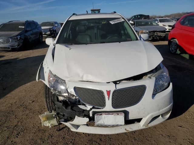 2005 Pontiac Vibe