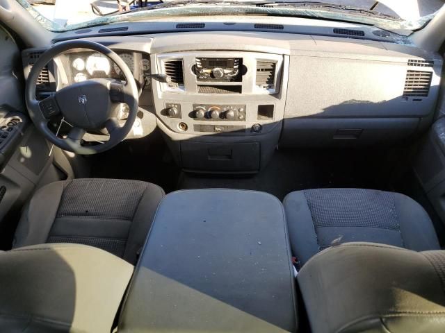 2008 Dodge RAM 1500 ST