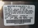 2008 Infiniti M35 Base