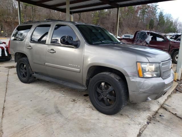 2007 Chevrolet Tahoe C1500