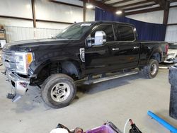 Salvage cars for sale at Byron, GA auction: 2019 Ford F250 Super Duty