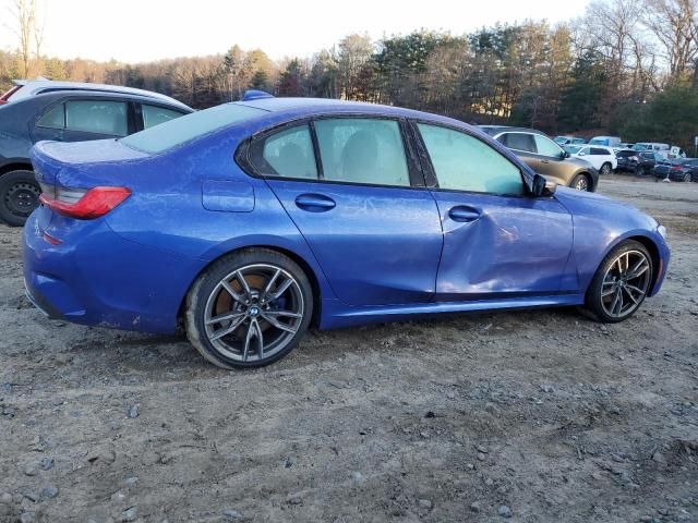 2021 BMW M340XI