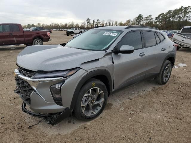 2024 Chevrolet Trax 1LT