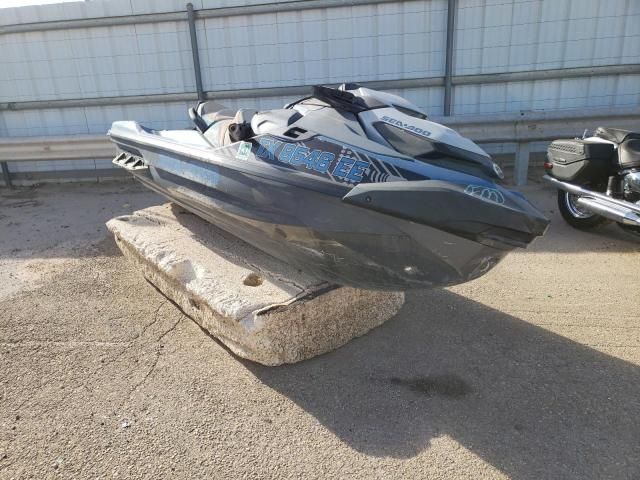 2018 Seadoo GTX230