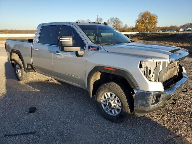 2021 GMC Sierra C2500 SLE