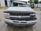 2000 Chevrolet Silverado K2500