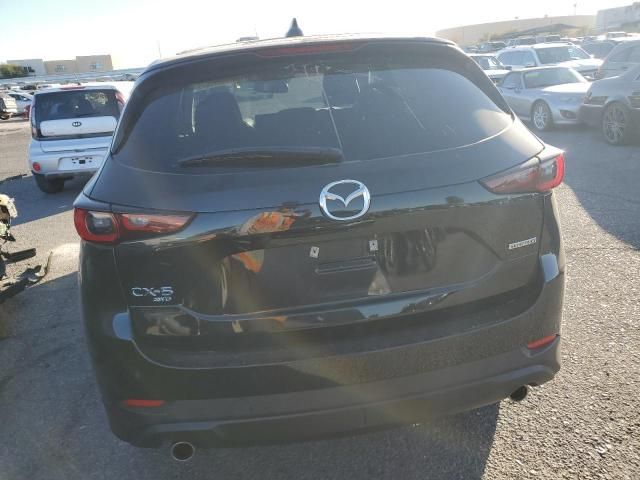 2023 Mazda CX-5 Preferred