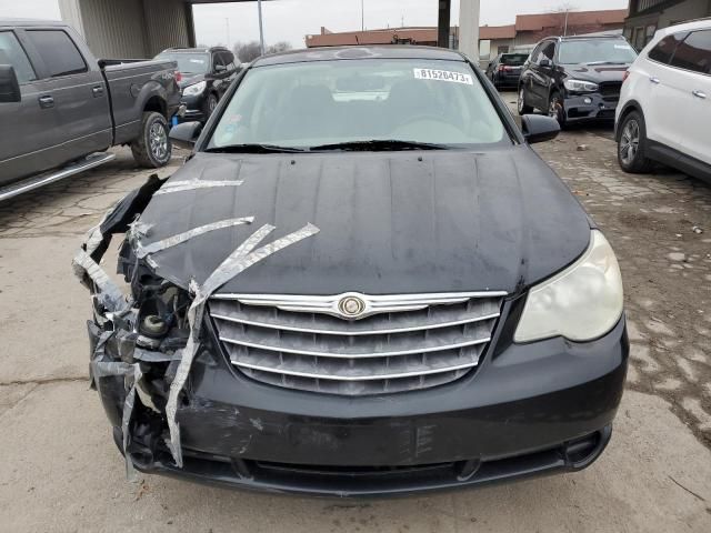 2008 Chrysler Sebring Touring