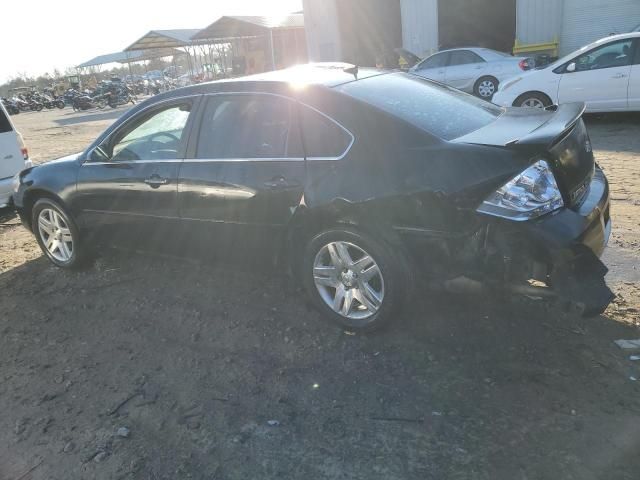 2014 Chevrolet Impala Limited LT