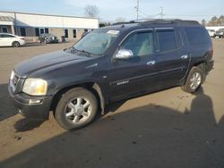 GMC salvage cars for sale: 2004 GMC Envoy XL