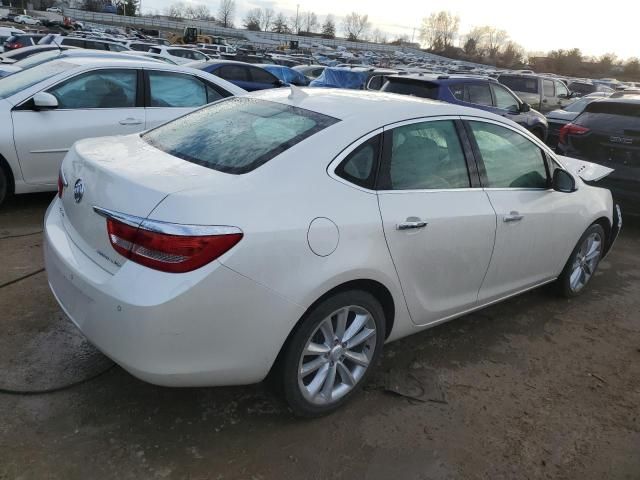 2014 Buick Verano