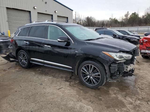 2016 Infiniti QX60