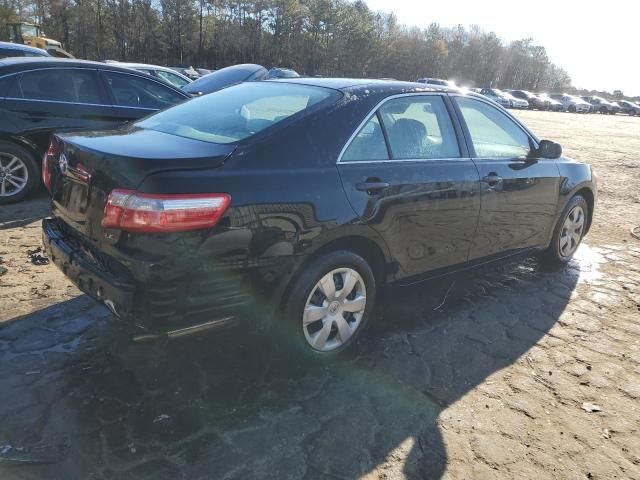 2009 Toyota Camry Base