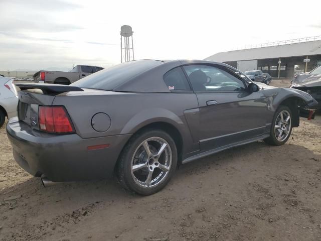 2003 Ford Mustang Mach I