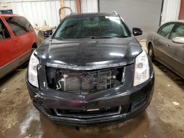 2013 Cadillac SRX Luxury Collection