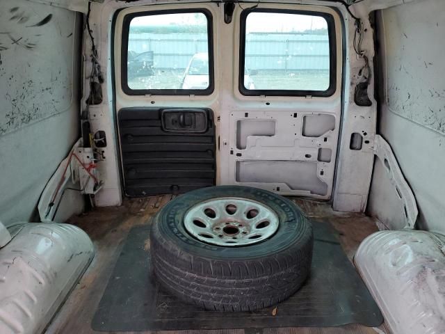 2005 Chevrolet Express G1500