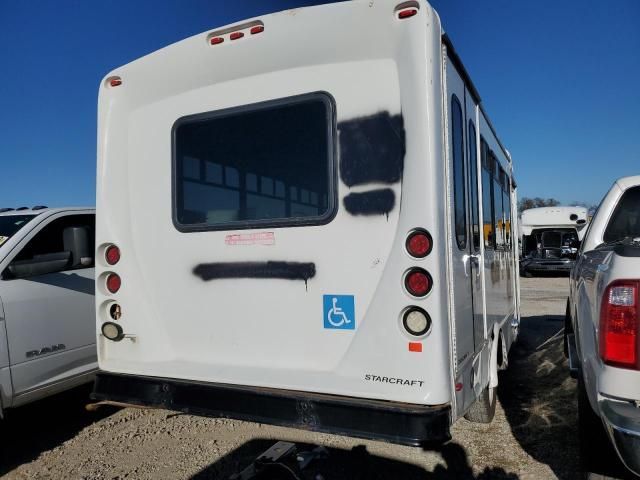 2016 Ford Econoline