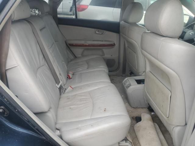 2004 Lexus RX 330