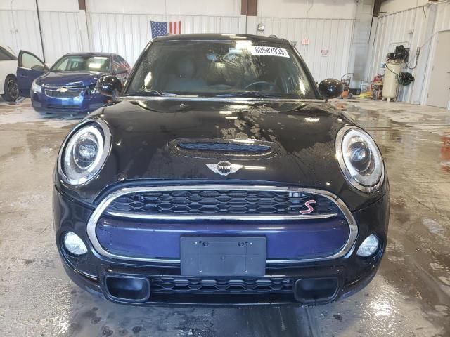 2016 Mini Cooper S